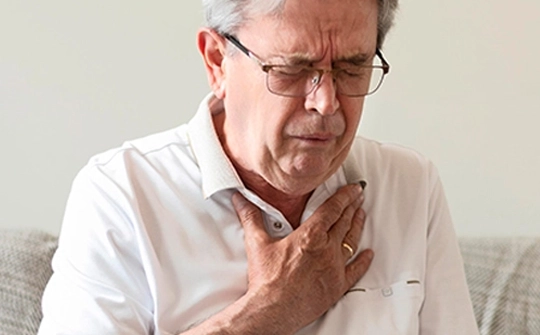 COPD Treatment in Turkey