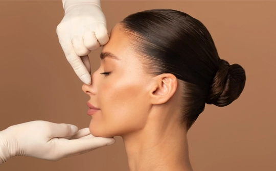 Rhinoplasty Ankara, Turkey (Nose Job)