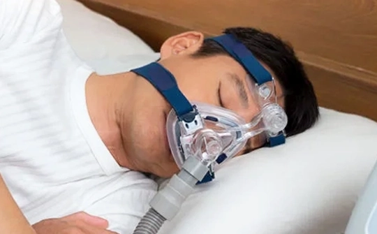Sleep Apnea Treatment Turkey