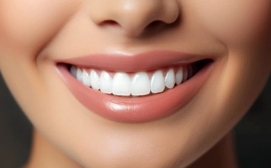 Smile Makeover Ankara, Turkey