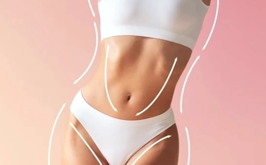 Vaser Liposuction Ankara, Turkey