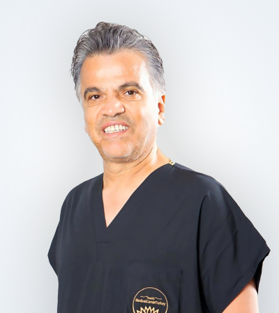Assoc. Prof Dr. Zühtü Demir