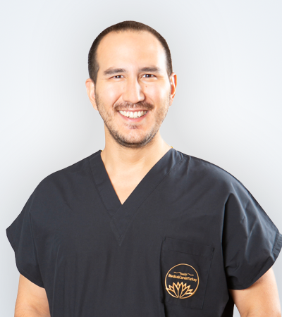 Dr. Dt. Yaman Güray