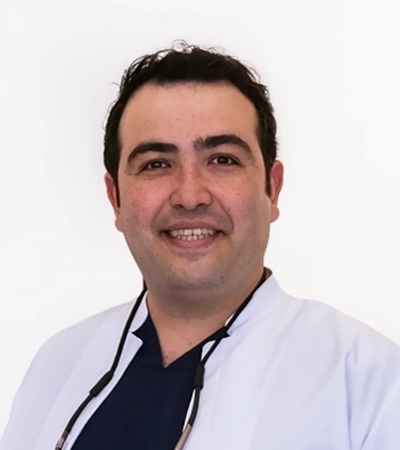 Dt. Kaan Ocak