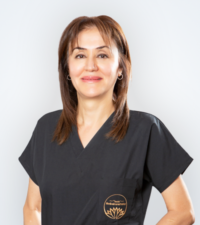 Prof. Dr. Sibel Demir Özbudak